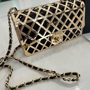 Luxury Cage Bag Soooo Cute